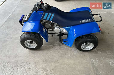 Квадроцикл спортивный Yamaha YFM 2006 в 