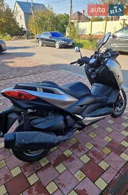 Макси-скутер Yamaha YP 2019 в Одессе