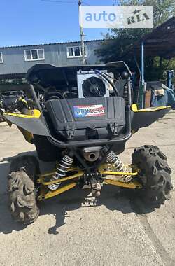 Мотовездеход Yamaha YXZ 1000R 2007 в  фото 6 Мотовездеход Yamaha YXZ 1000R 2007 в