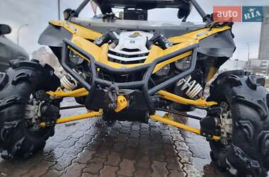 Мотовсюдиход Yamaha YXZ 1000R 2016 в Києві