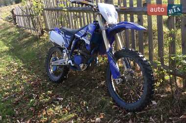 Мотоцикл Внедорожный (Enduro) Yamaha YZ 250F 2006 в Межгорье