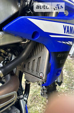 Мотоцикл Кросс Yamaha YZ 450F 2019 в Житомире