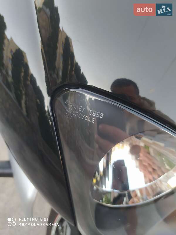 Спортбайк Yamaha YZF 1000R 2002 в Баре