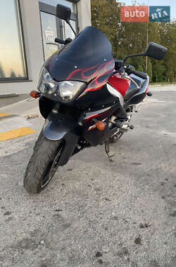 Спортбайк Yamaha YZF 1000R 2000 в Деражні