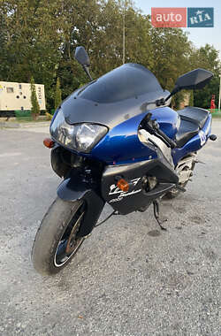 Спортбайк Yamaha YZF 1000R 2001 в Деражне