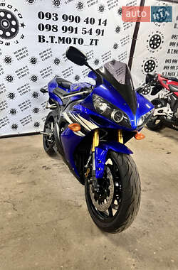 Спортбайк Yamaha YZF 1000R 2006 в Житомире
