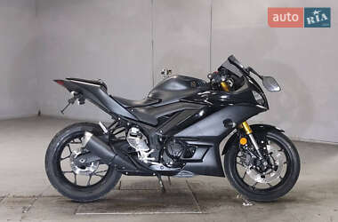 Спортбайк Yamaha YZF 250 2019 в Сумах