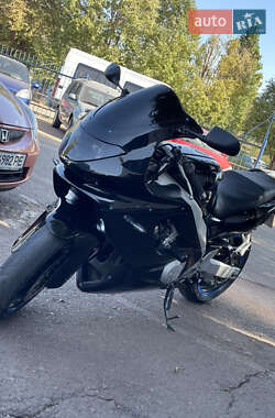 Мотоцикл Спорт-туризм Yamaha YZF 600R Thundercat 2003 в 