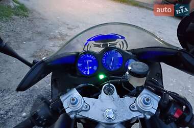Спортбайк Yamaha YZF 600R Thundercat 1999 в 
