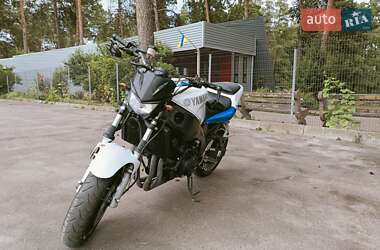 Мотоцикл Без обтекателей (Naked bike) Yamaha YZF 600R Thundercat 1996 в Виннице