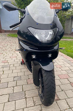 Спортбайк Yamaha YZF 600R Thundercat 1998 в 