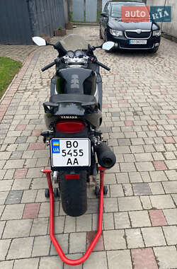 Спортбайк Yamaha YZF 600R Thundercat 1998 в 