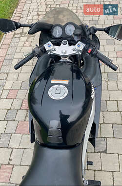 Спортбайк Yamaha YZF 600R Thundercat 1998 в 