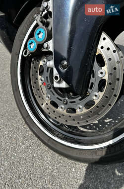Спортбайк Yamaha YZF 600R Thundercat 2004 в 