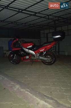 Спортбайк Yamaha YZF 600R Thundercat 1998 в 