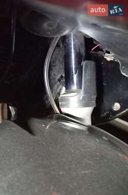Спортбайк Yamaha YZF 600R Thundercat 1998 в 