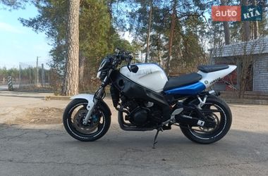 Мотоцикл Без обтікачів (Naked bike) Yamaha YZF 600R Thundercat 1996 в Вінниці