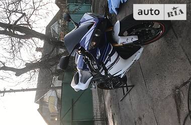 Спортбайк Yamaha YZF R1 2007 в Житомире