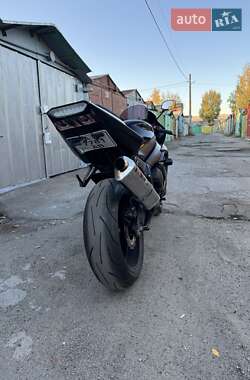 Спортбайк Yamaha YZF R1 2004 в Киеве