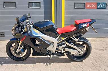 Спортбайк Yamaha YZF R1 1998 в Киеве