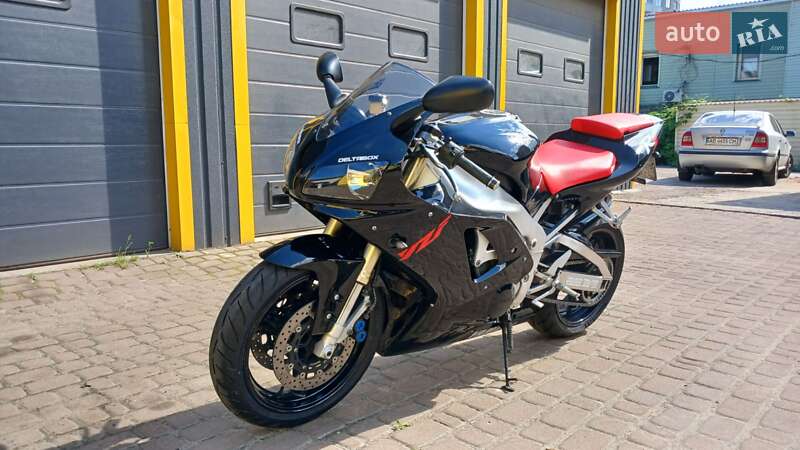 Спортбайк Yamaha YZF R1 1998 в Києві