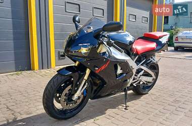 Спортбайк Yamaha YZF R1 1998 в 