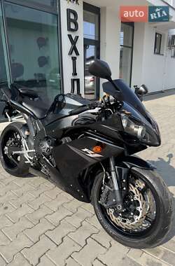 Спортбайк Yamaha YZF R1 2007 в 