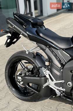 Спортбайк Yamaha YZF R1 2007 в 