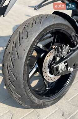 Спортбайк Yamaha YZF R1 2007 в 