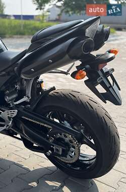 Спортбайк Yamaha YZF R1 2007 в 