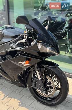 Спортбайк Yamaha YZF R1 2007 в 