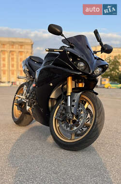 Спортбайк Yamaha YZF R1 2010 в Харкові