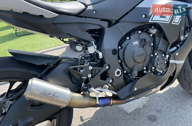 Спортбайк Yamaha YZF R1 2023 в 