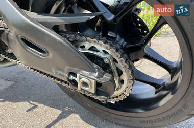 Спортбайк Yamaha YZF R1 2023 в 