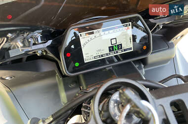Спортбайк Yamaha YZF R1 2023 в Киеве
