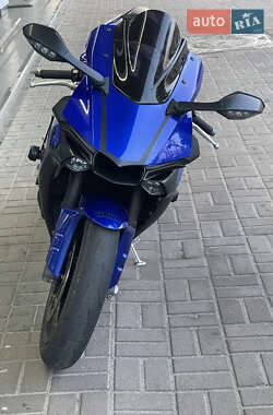 Спортбайк Yamaha YZF R1 2016 в 