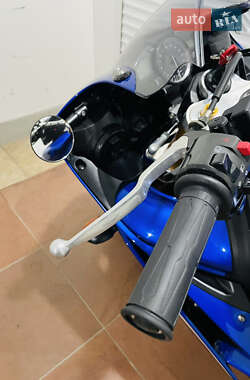 Спортбайк Yamaha YZF R1 2008 в 
