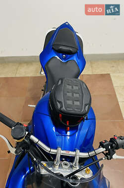 Спортбайк Yamaha YZF R1 2008 в 