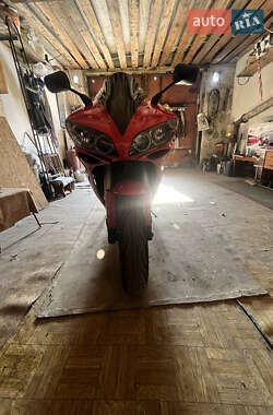 Спортбайк Yamaha YZF R1 2007 в 