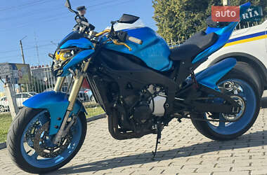 Мотоцикл Без обтекателей (Naked bike) Yamaha YZF R1 2000 в Хмельницком