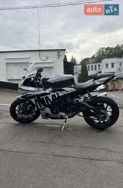 Спортбайк Yamaha YZF R1 2024 в 