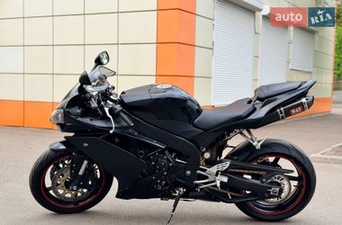 Спортбайк Yamaha YZF R1 2008 в Кривом Роге
