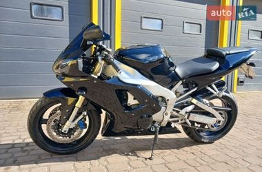 Спортбайк Yamaha YZF R1 1998 в Києві