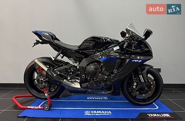 Спортбайк Yamaha YZF R1 2024 в Кропивницком