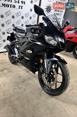 Мотоцикл Спорт-туризм Yamaha YZF-R3 2021 в Житомире