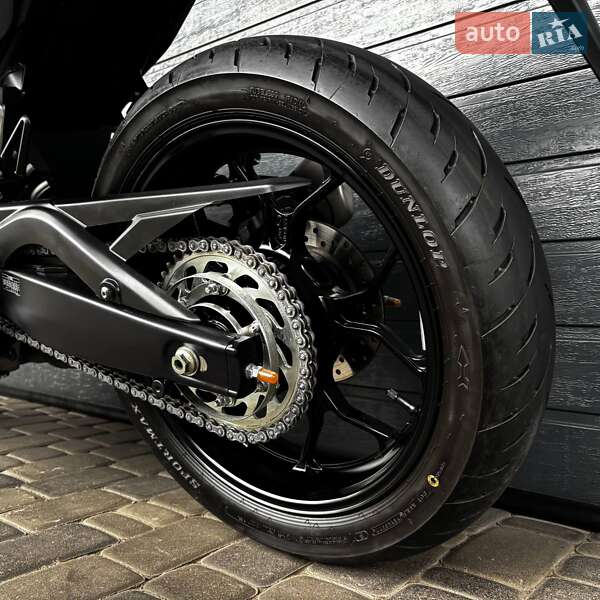 Мотоцикл Без обтекателей (Naked bike) Yamaha YZF-R3 2024 в Белой Церкви