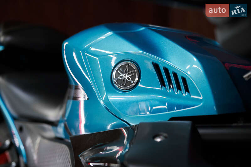 Спортбайк Yamaha YZF-R3 2021 в Дніпрі фото 10 Спортбайк Yamaha YZF-R3 2021 в Дніпрі