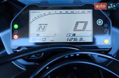 Мотоцикл Без обтекателей (Naked bike) Yamaha YZF-R3 2020 в Белой Церкви