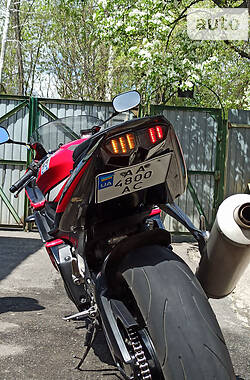 Мотоцикл Супермото (Motard) Yamaha YZF R6 2005 в Києві