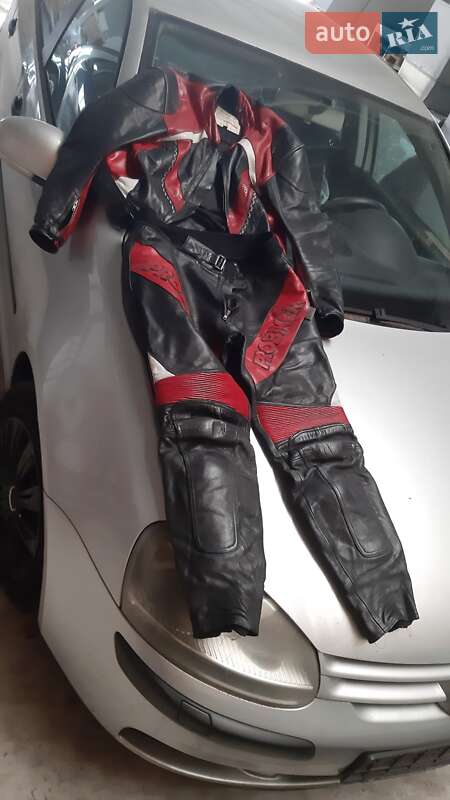 Спортбайк Yamaha YZF R6 2000 в Києві